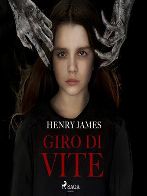 cover image of Giro di vite
